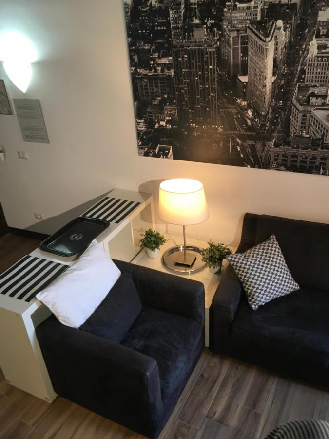 罗马Cosy Trastevere公寓 外观 照片