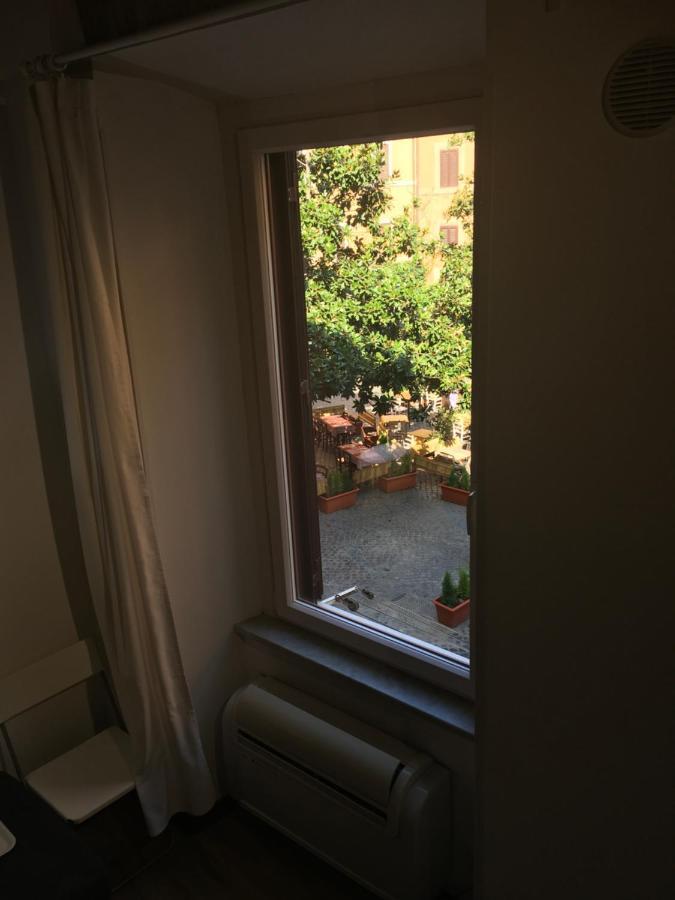 罗马Cosy Trastevere公寓 外观 照片