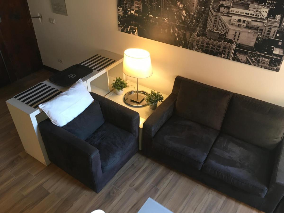 罗马Cosy Trastevere公寓 外观 照片