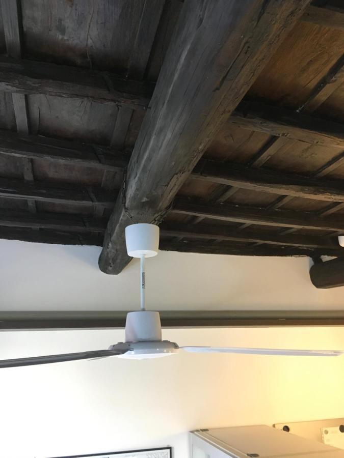 罗马Cosy Trastevere公寓 外观 照片