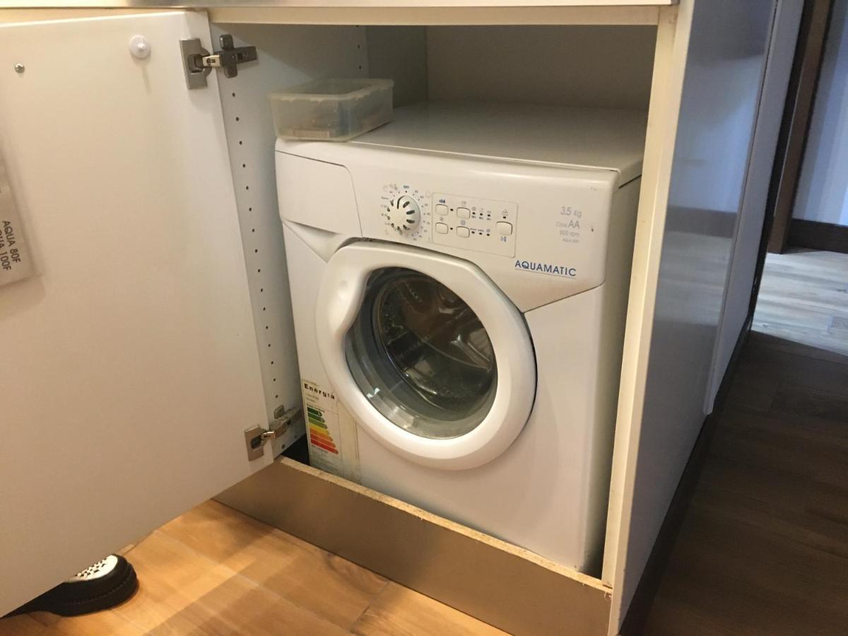 罗马Cosy Trastevere公寓 外观 照片